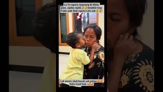 Lek Damis Minta Maaf Ora  lekdamis