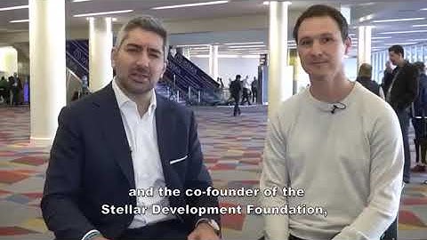 Cryptocurrencies in emerging markets - Stellar’s Jed McCaleb - FinTech Capsule with Henri Arslanian