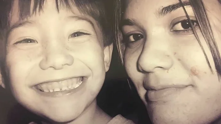 Kendel Michelle & her Mom