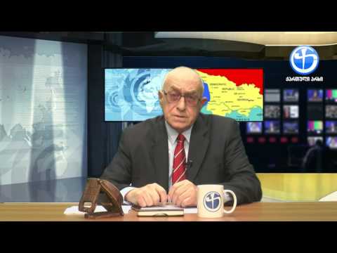 სოსო ცისკარიშვილი მოყვარეს პირში უძრახე, მტერს პირს უკანაო