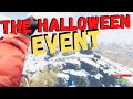 Rust Console News: Halloween Event CONFIRMED