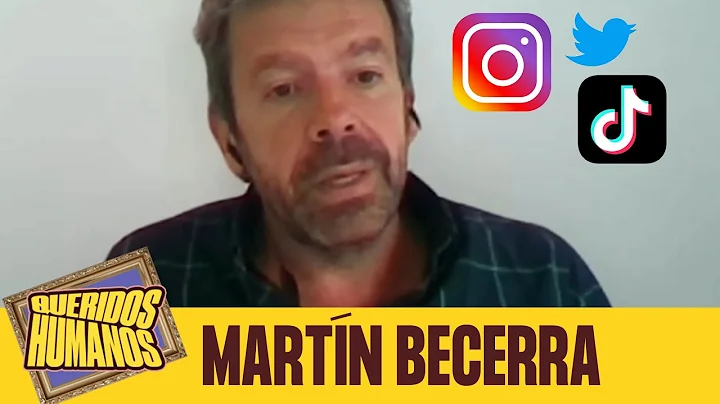 "LA LIBERTAD DE EXPRESIN TIENE LMITES" | MARTN BEC...
