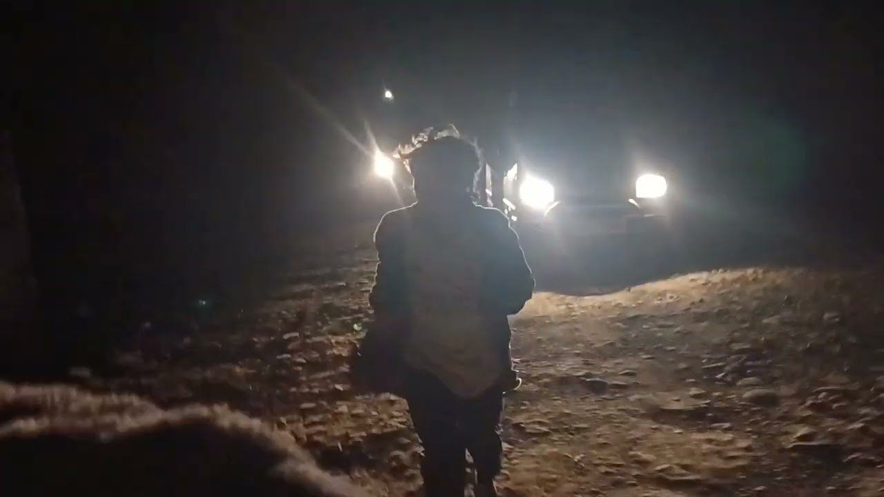 Christmas Carol🎄🎼 kache na u 😅 2025