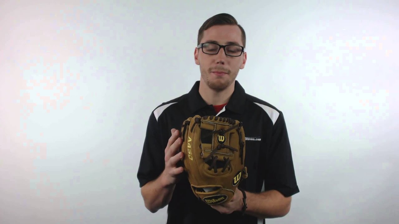 WTAPS RSP GLOVE ディセンダント descendant fpar Wilson 33