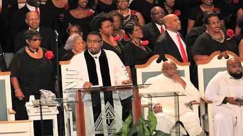 Dr  George D  Crenshaw
