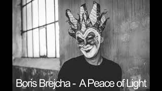 Video thumbnail of "Boris Brejcha  - A Peace of Light"
