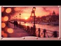 Timeless Paris Romance | 4K Ultra HD Wall Art Ambience