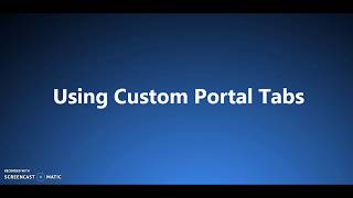 Ultimate Private Member Portal Introduction