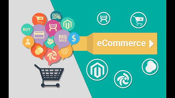 Uses of Computers in E-commerce
