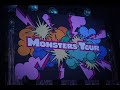 2023.8.16 都内某所「MONSTERS TOUR」ファイナル