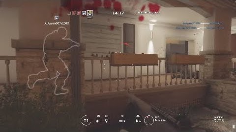 R6 in a nutshell part 2