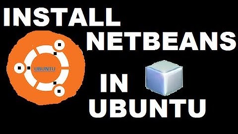 install java JDK and Netbeans IN UBUNTU (13.04, 13.10)