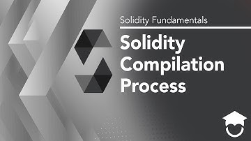 Solidity Compilation Process
