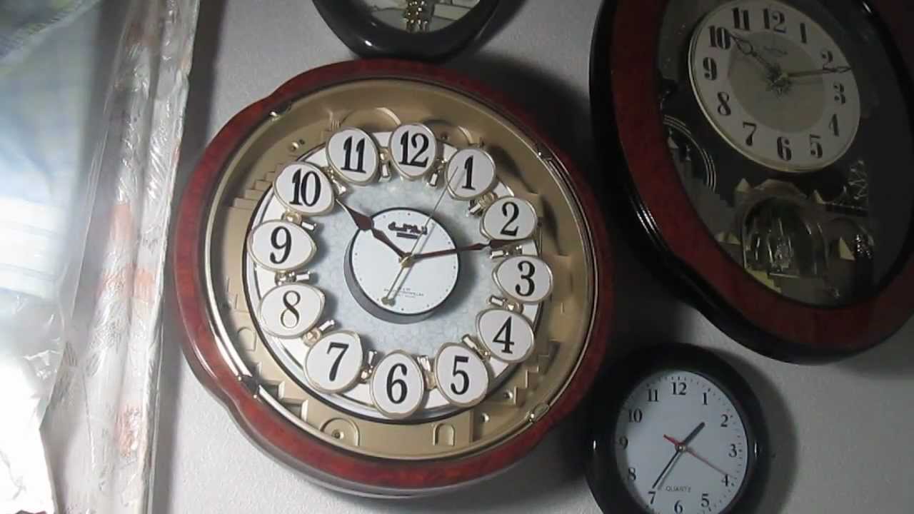 スモールワールドコンベルS 1/5 - YouTube