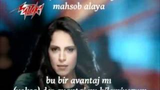 Amal Maher Rayeh Beya Feen Arapça Türkçe Altyazılı Turkish Sub.