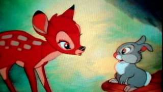 Bambi Fandub