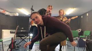 Tallinn OPEN Studio Live / VOL 2