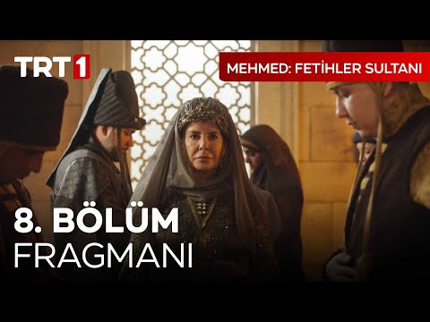 Mehmed: Fetihler Sultanı 8. Bölüm Fragmanı | \