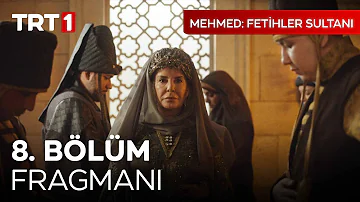 Mehmed: Fetihler Sultanı 8. Bölüm Fragmanı | "Artık el öpme sırası bizde!"