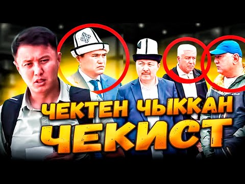 Video: Минтерде эмне үчүн бриджи кийүү керек?