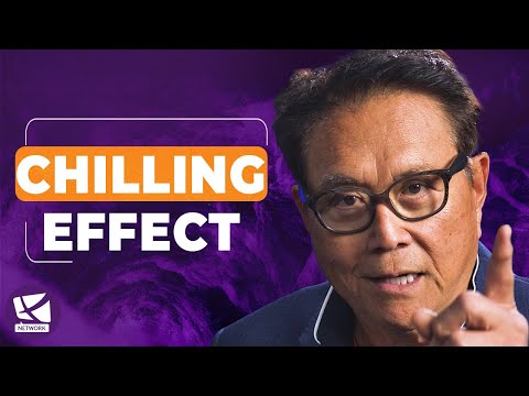 Are we wrong about free speech? - Robert Kiyosaki, Kim Kiyosaki, Owen Anderson