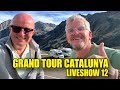 GRAND TOUR CATALUNYA - Campingtrend Liveshow 2312
