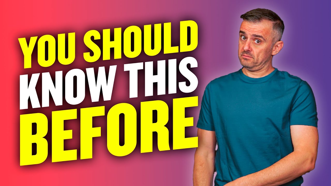 The Truth About Being An Entrepreneur - With David Meltzer