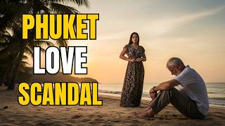 How a Thai Woman in Phuket Turned My Dream Retirement Into a Scam!