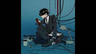 (offvocal) Re:name / SATISFY リアルカラオケ(Instrumental) アニメ「テムパル～アイテムの力～」OP Key F 184bpm