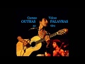 Caetano Veloso - Outras Palavras Ao Vivo [Full Album]