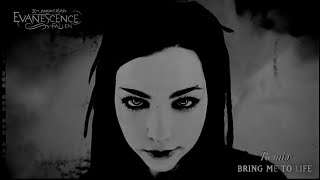 Evanescence - Bring me to life (Remix version)