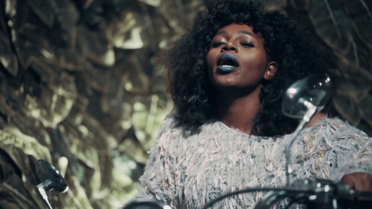 IMMusicMonday: Lorine Chia Talks 'Sweet Noise' & More With