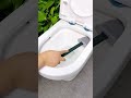 How to Clean Your Toilet