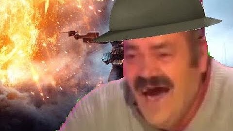 The battlefield 1 2020 experience?!