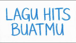 Shamsul Ghau Ghau - Lagu Hits Buatmu