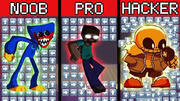 FNF Character Test | Gameplay VS Playground | Part 15