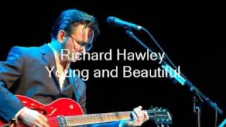 Richard Hawley - Young and Beautiful chords