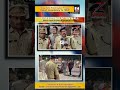 Hyd Police Step Up Security After Delhi Explosion — Commissioner’s Task Force Addl. DCP Briefs Media
