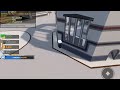 Reviewing / looking at EVERY row 2 crushers in Car crushers 2 (roblox)