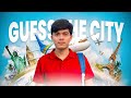 Guess the City! 📍#city