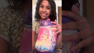 Magic mixie pixie reveal!