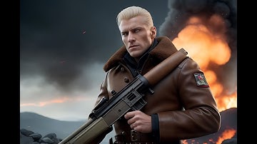 IORTCW Source Port - Return To Castle Wolfenstein HD