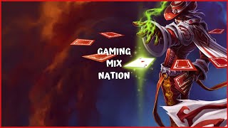 Music for Playing Twisted Fate 🀄️ League of Legends Mix 🀄️ Playlist to Play Twisted Fate