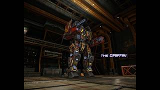 The Griffin