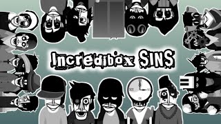 Incredibox Mod || Sins Incredibox - Play And Lore On Scratch Port