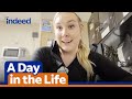 A Day in the Life of a Registered Nurse  Indeed