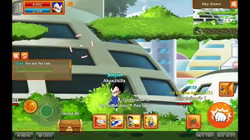 Gọi Rồng Online -  Thử mở casule 250kc và cái kết .....