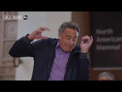 Wednesday - Single Parents (0321) - Wednesday - Single Parents (0321)