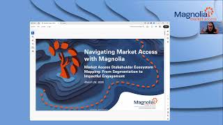Market Access Stakeholder Ecosystem Mapping: From Segmentation to Impactful Engagement