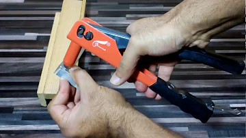 how to use rivet tool - how to use rivet tool -  how rivet tool works